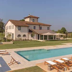 Hotel Tenuta Asmara Luxury